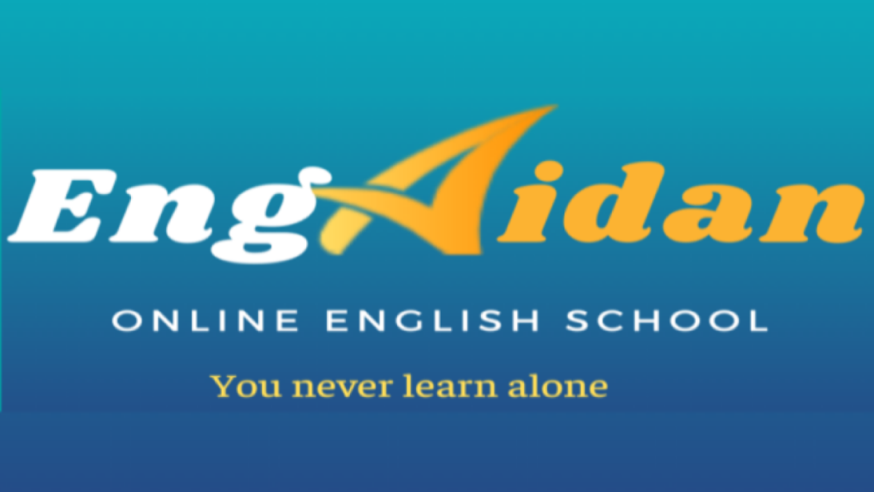 Hệ thống Anh ngữ trực tuyến EngAidan