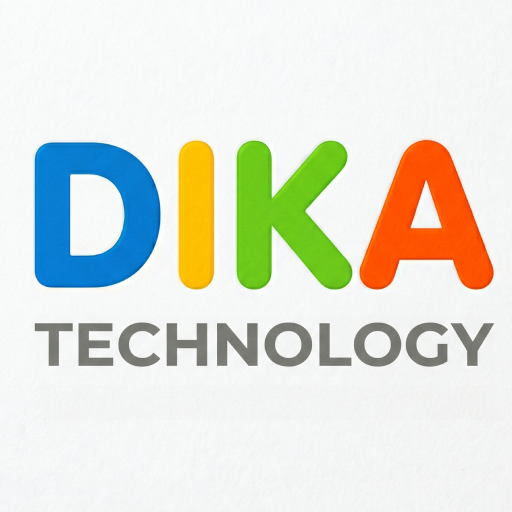 CÔNG TY TNHH CÔNG NGHỆ DIKA