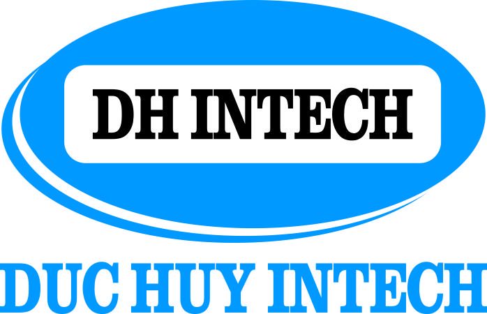 CÔNG TY TNHH KINH DOANH THƯƠNG MẠI ĐỨC HUY INTECH