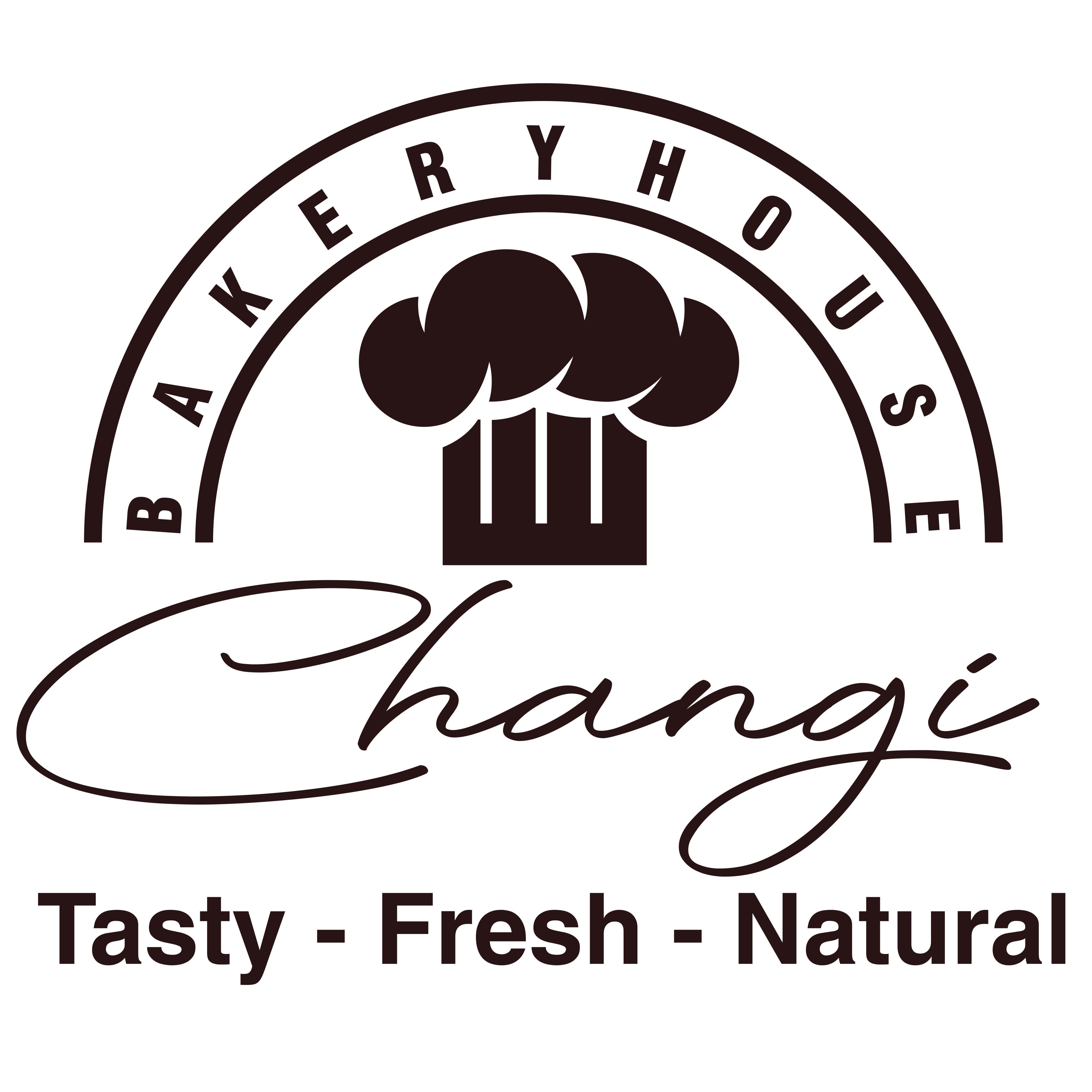 Công ty CP TMDV Changi Bakery