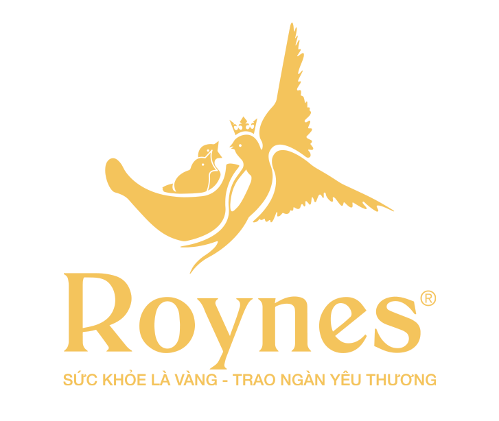 CÔNG TY CỔ PHẦN TỔ YẾN HOÀNG GIA