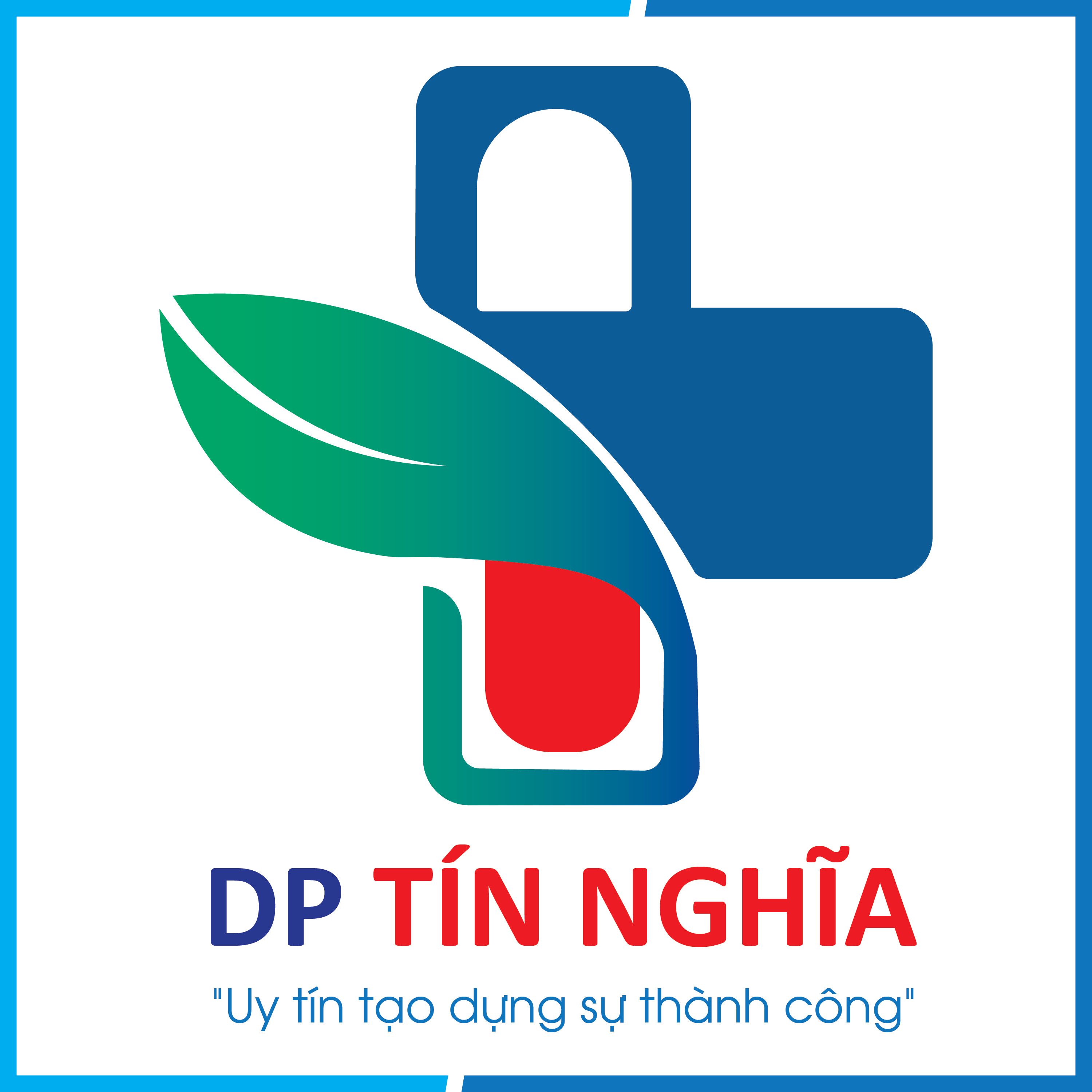 Công Ty TNHH DP Tín Nghĩa
