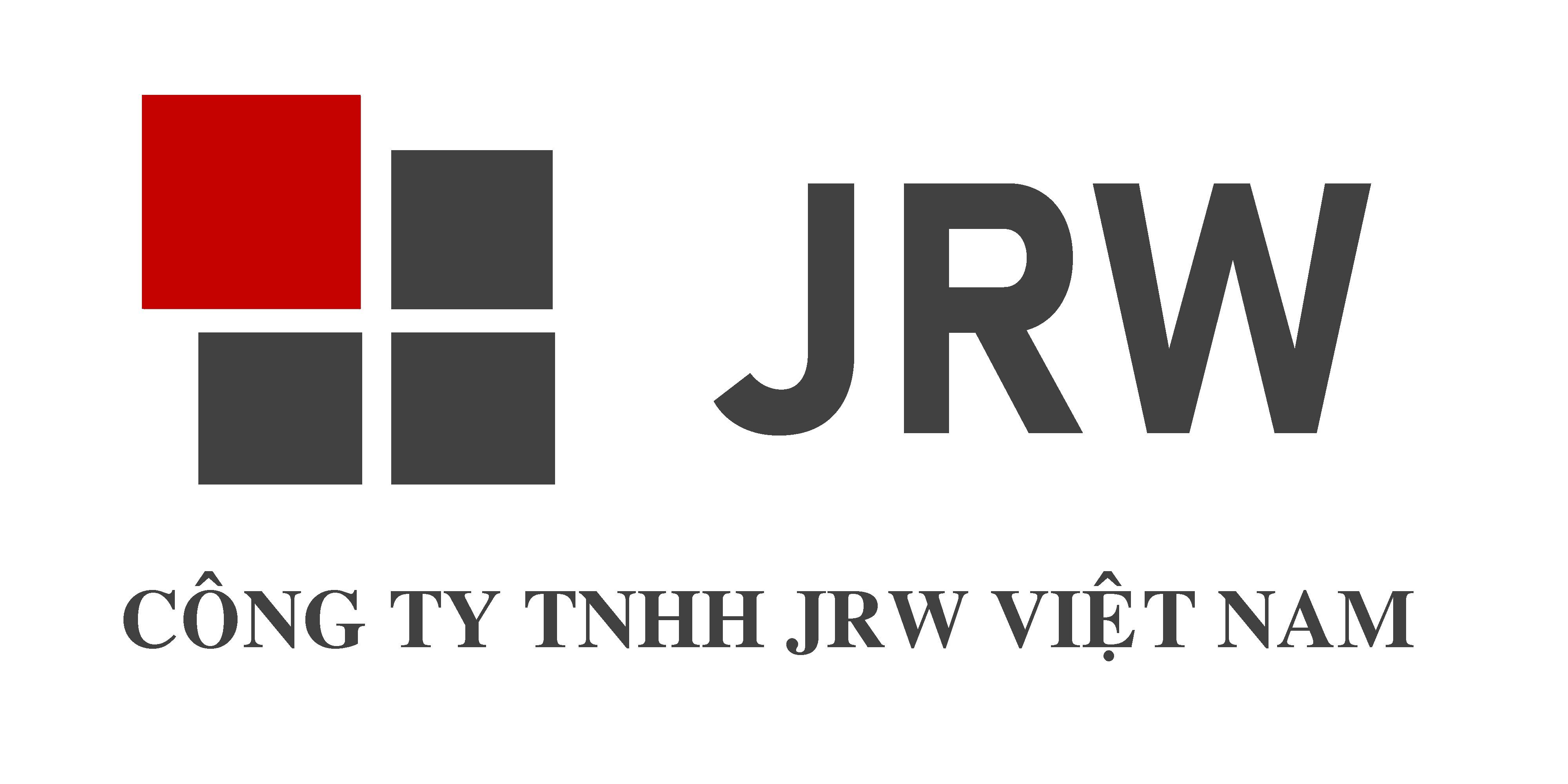 CÔNG TY TNHH JRW VIỆT NAM