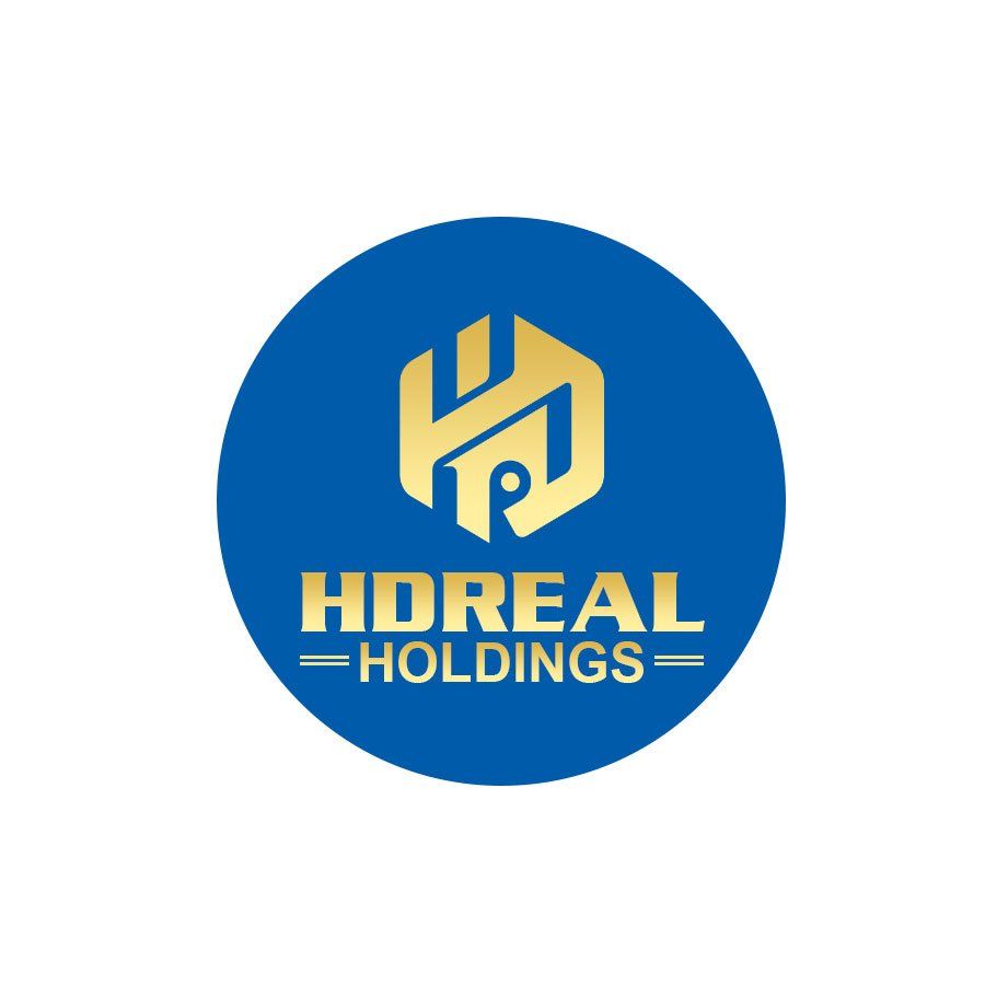 CÔNG TY CỔ PHẦN HDREAL HOLDINGS