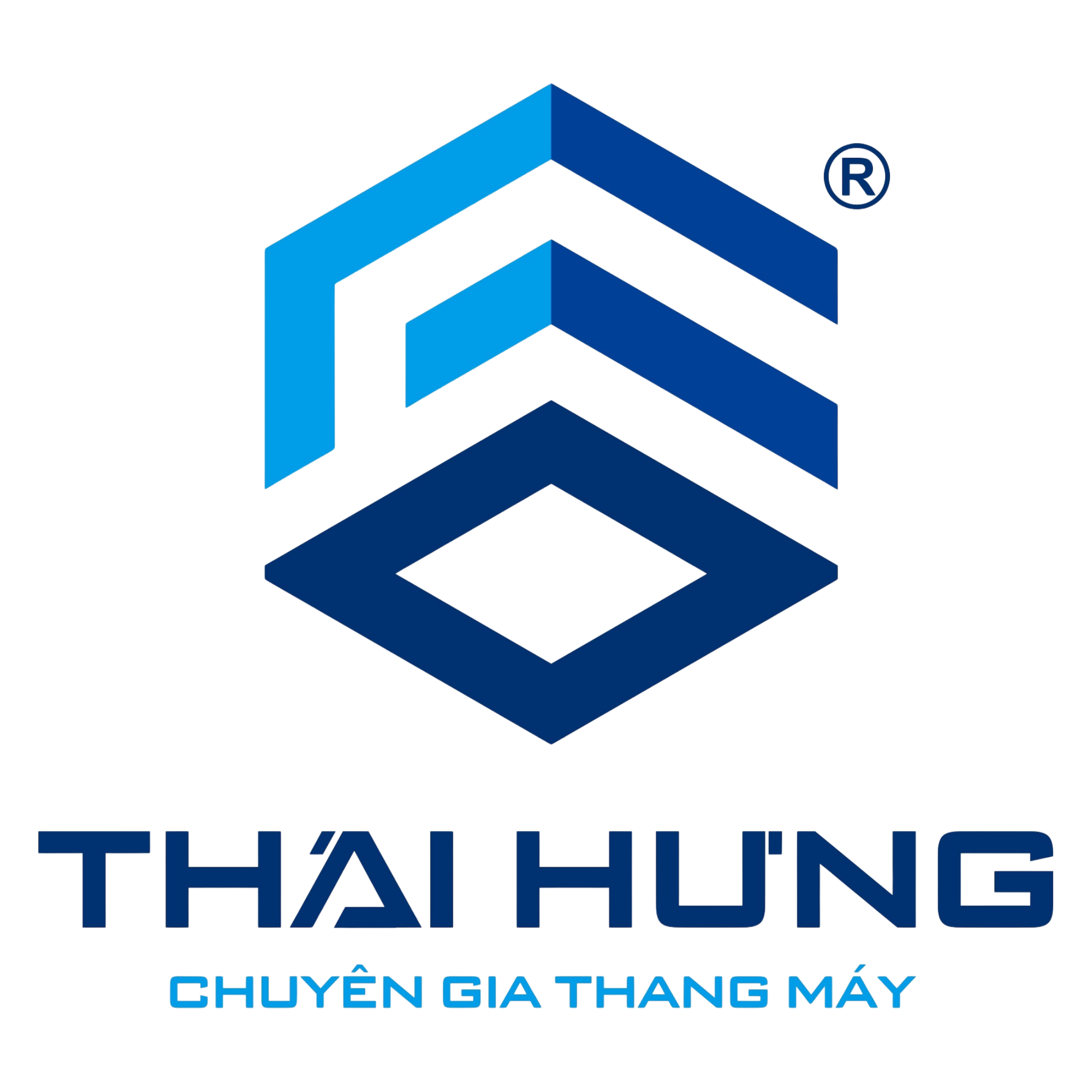CÔNG TY TNHH THANG MÁY THÁI HƯNG