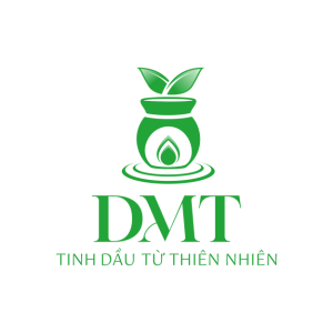 TINH DẦU THIÊN NHIÊN D.M.T