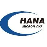 CÔNG TY TNHH HANA MICRON VINA