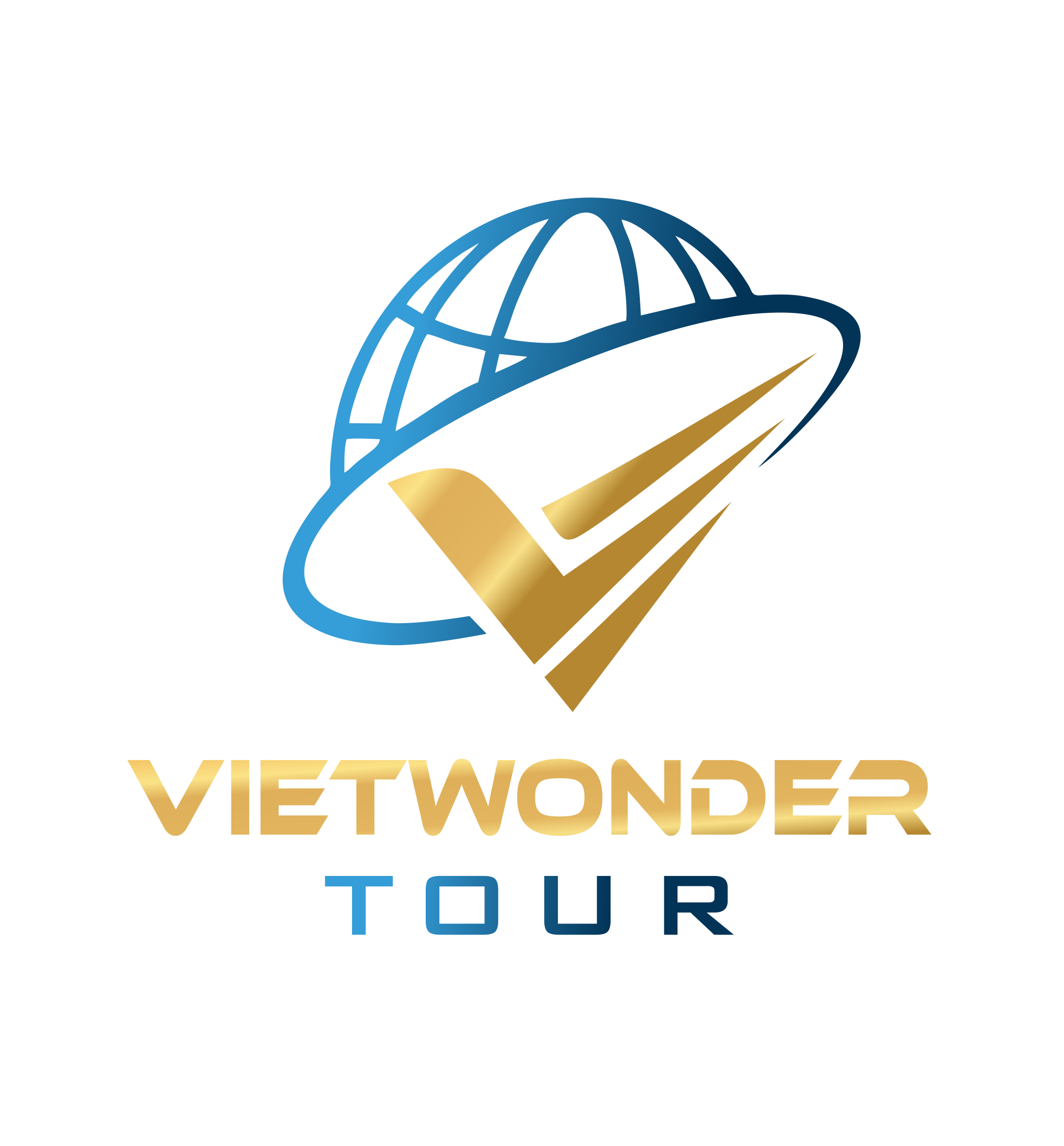 CÔNG TY TNHH DU LỊCH QUỐC TẾ VIETWONDER