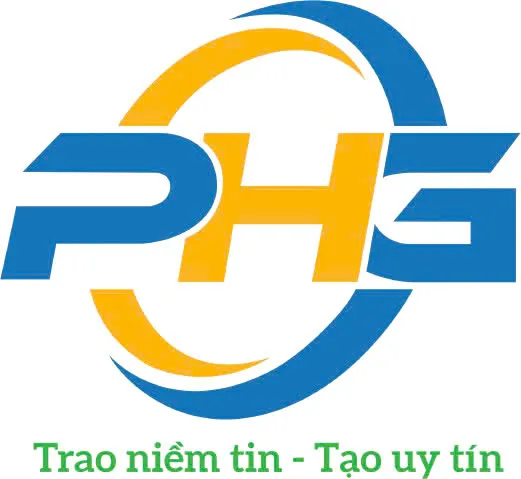 CÔNG TY TNHH PHẠM HOÀNG GIA