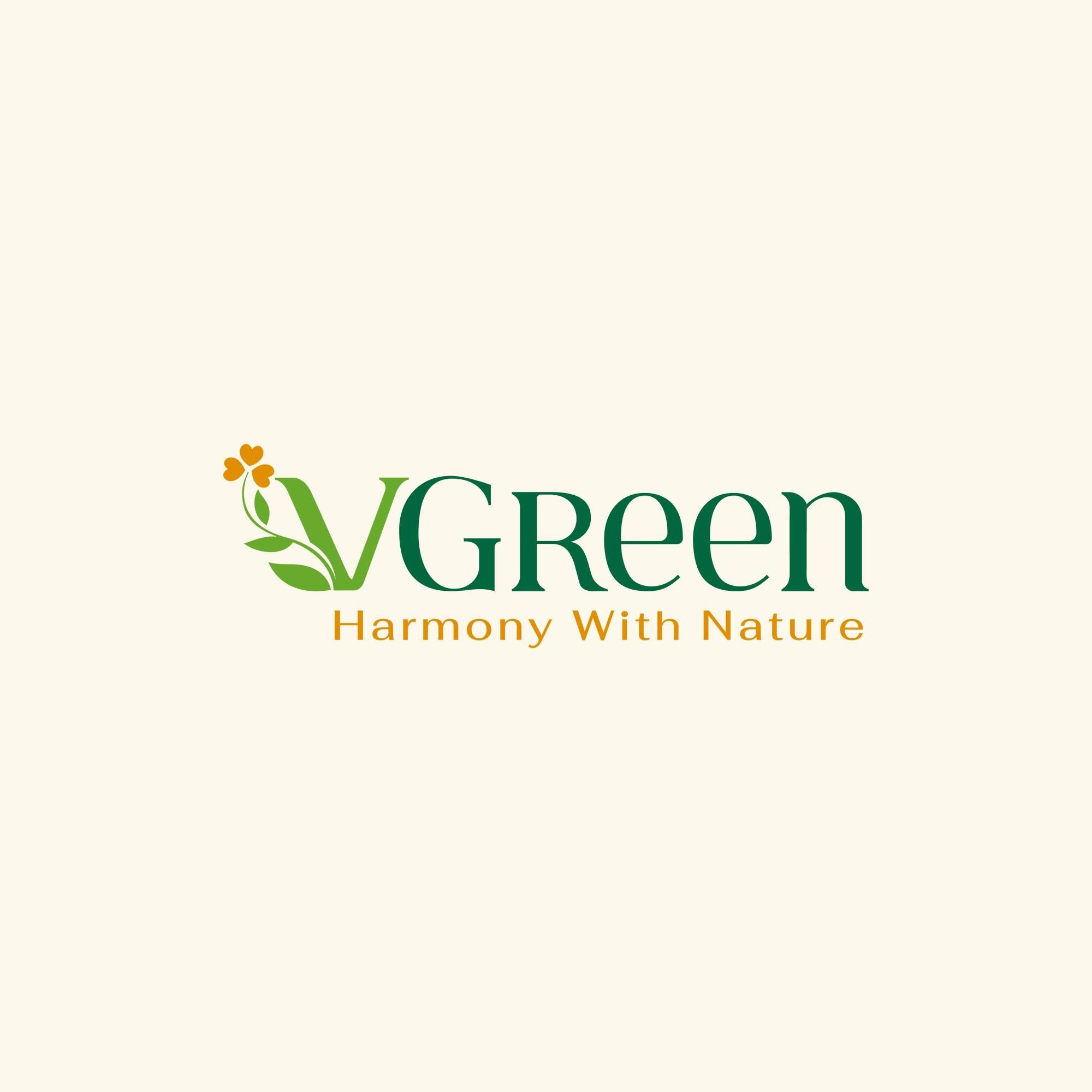 Công ty cổ phần Vgreen Việt Nam