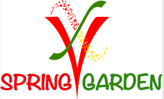 SPRING GARDEN