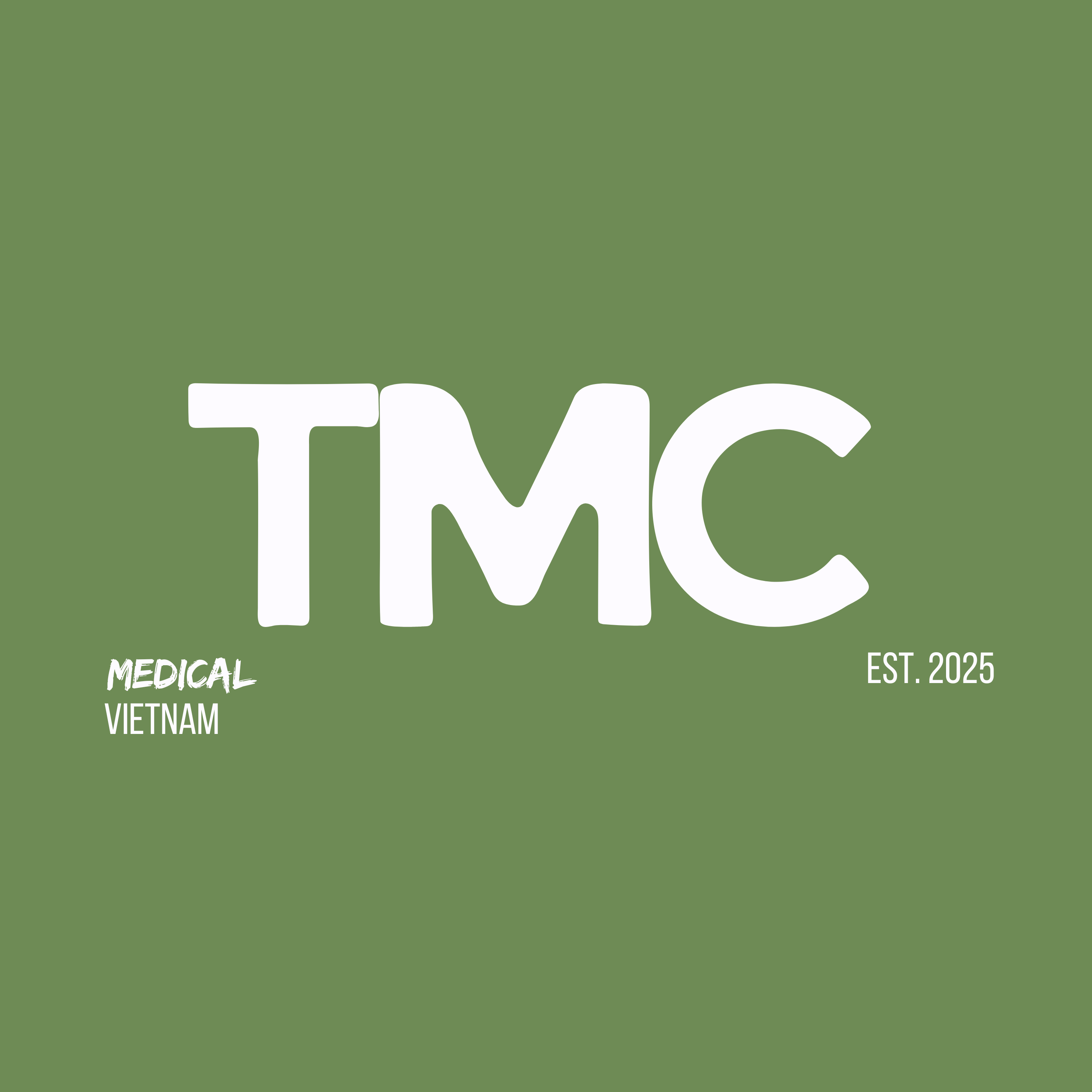 CÔNG TY TNHH TMC MEDICAL