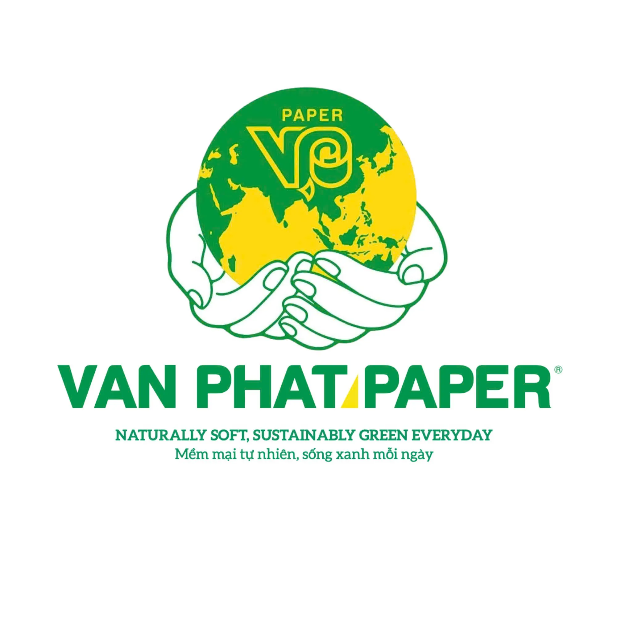 CÔNG TY CỔ PHẦN GIẤY TISSUE VẠN PHÁT
