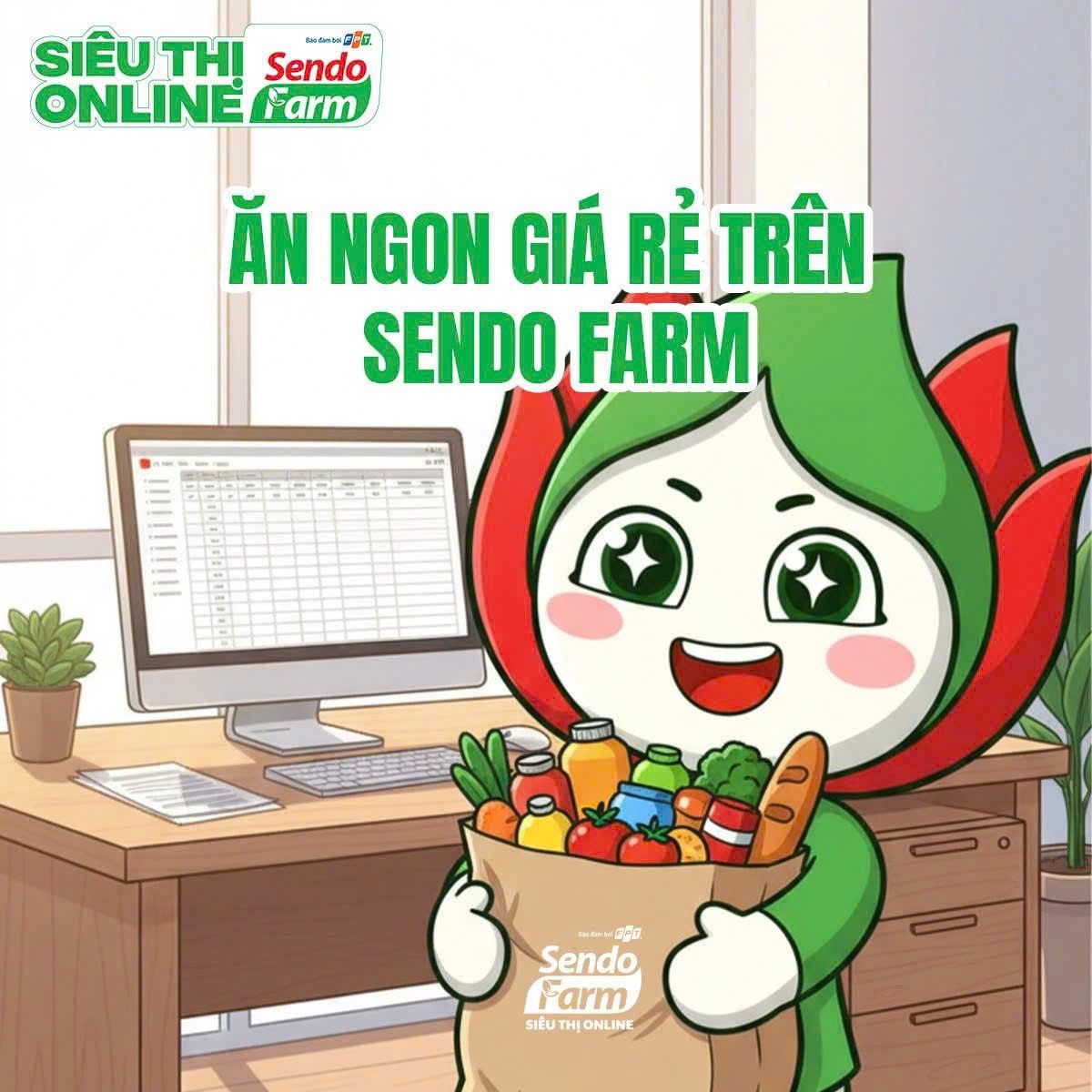 Sendo