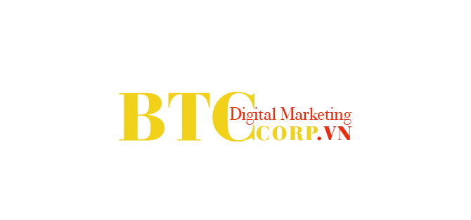 Công Ty Tnhh Thương Mại Dịch Vụ Thông Tin BTC