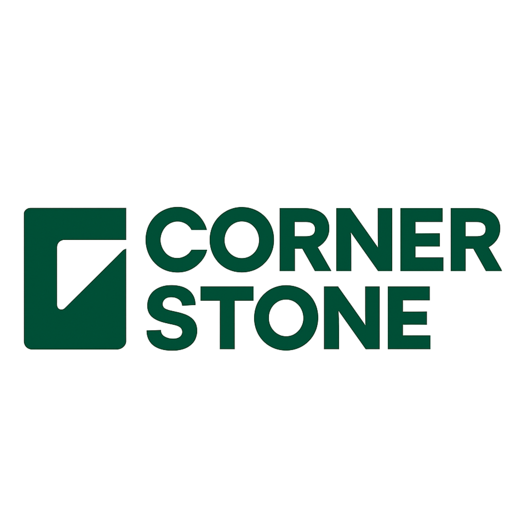 CÔNG TY TNHH CORNERSTONE