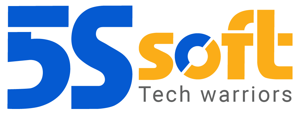Công ty TNHH 5S Soft