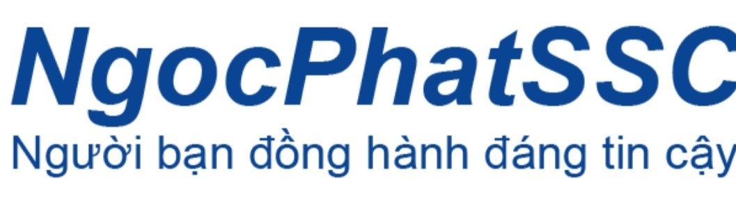 CÔNG TY TNHH NGỌC PHÁT SSC