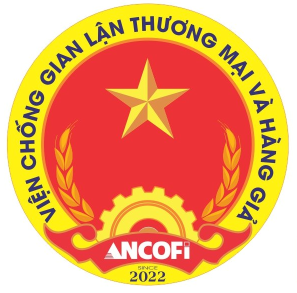 Viện Chống Gian Lận Thương Mại Và Hàng Giả