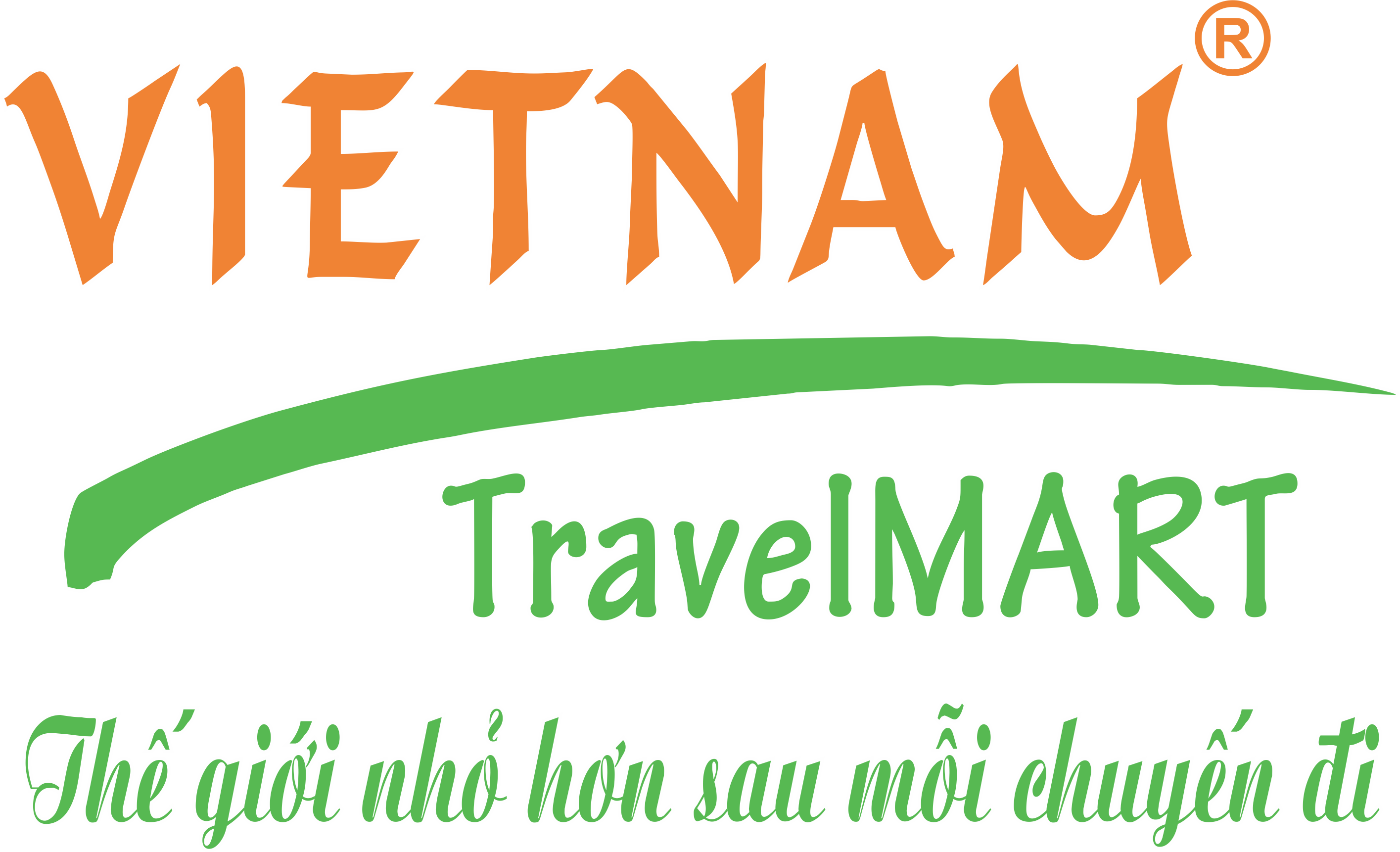 CÔNG TY CỔ PHẦN VIỆT NAM TRAVELMART