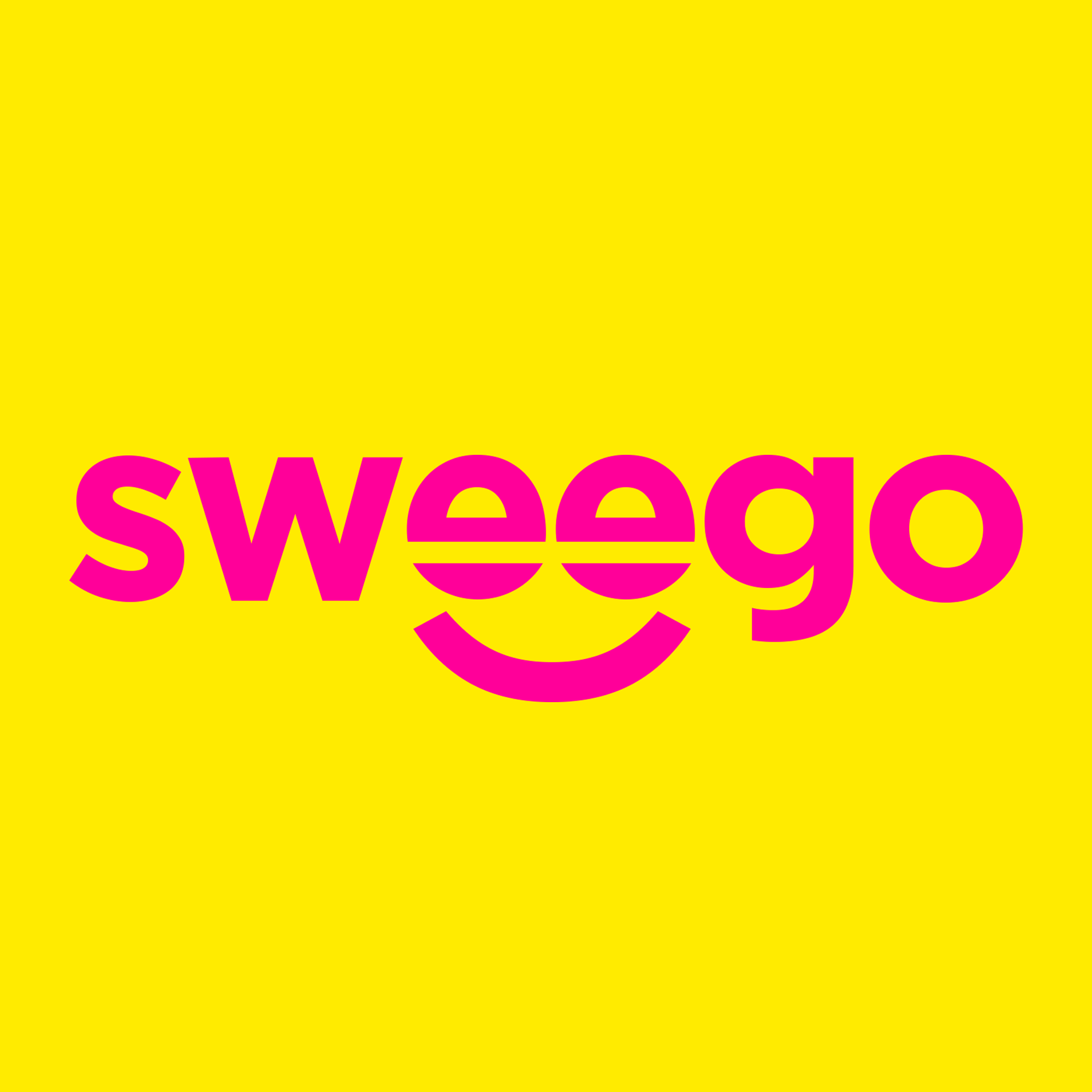 Sweego Corp Ltd