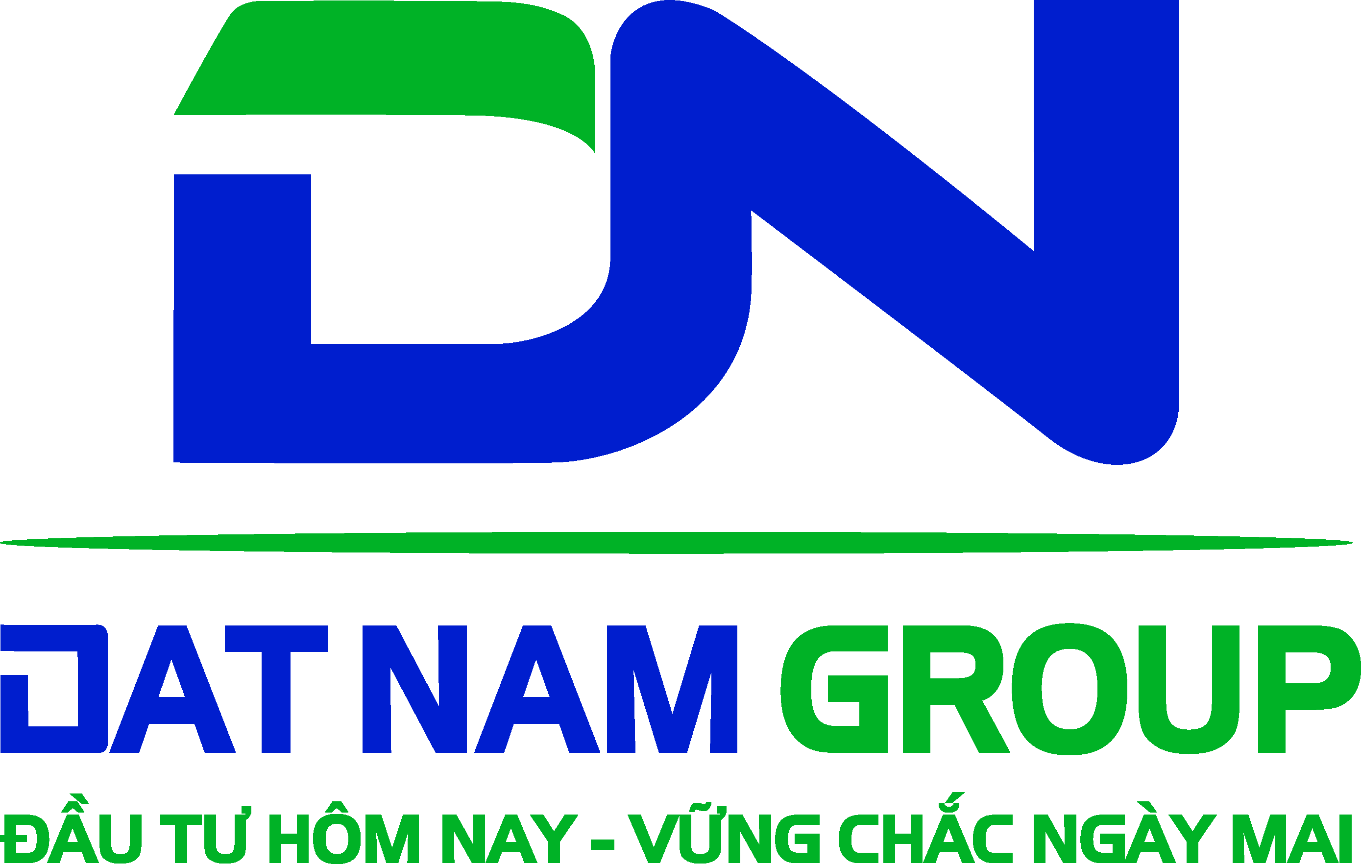CÔNG TY CỔ PHẦN TẬP ĐOÀN ĐẤT NAM