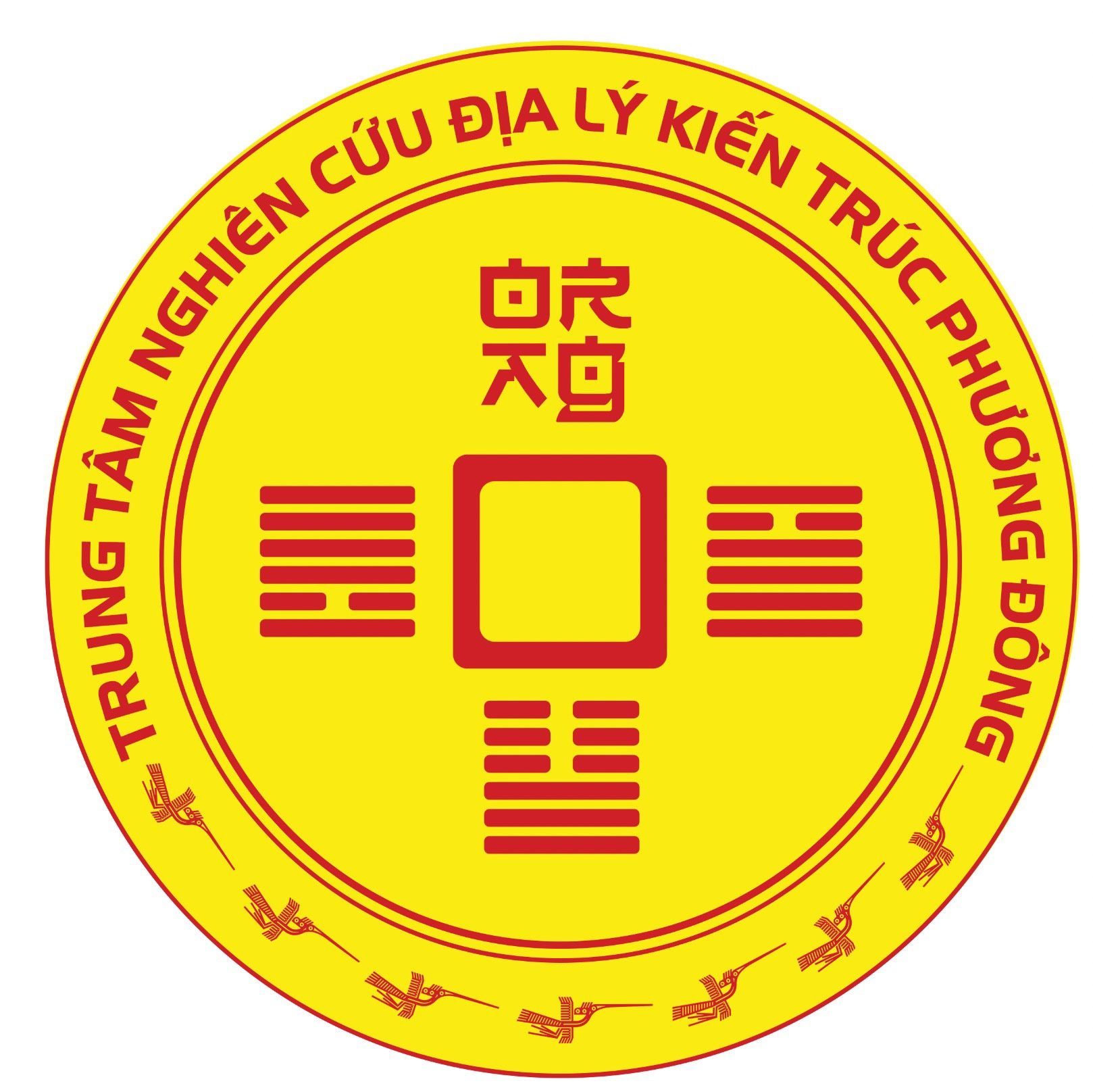 Trung tâm Nghiên cứu địa lý kiến trúc Phương Đông