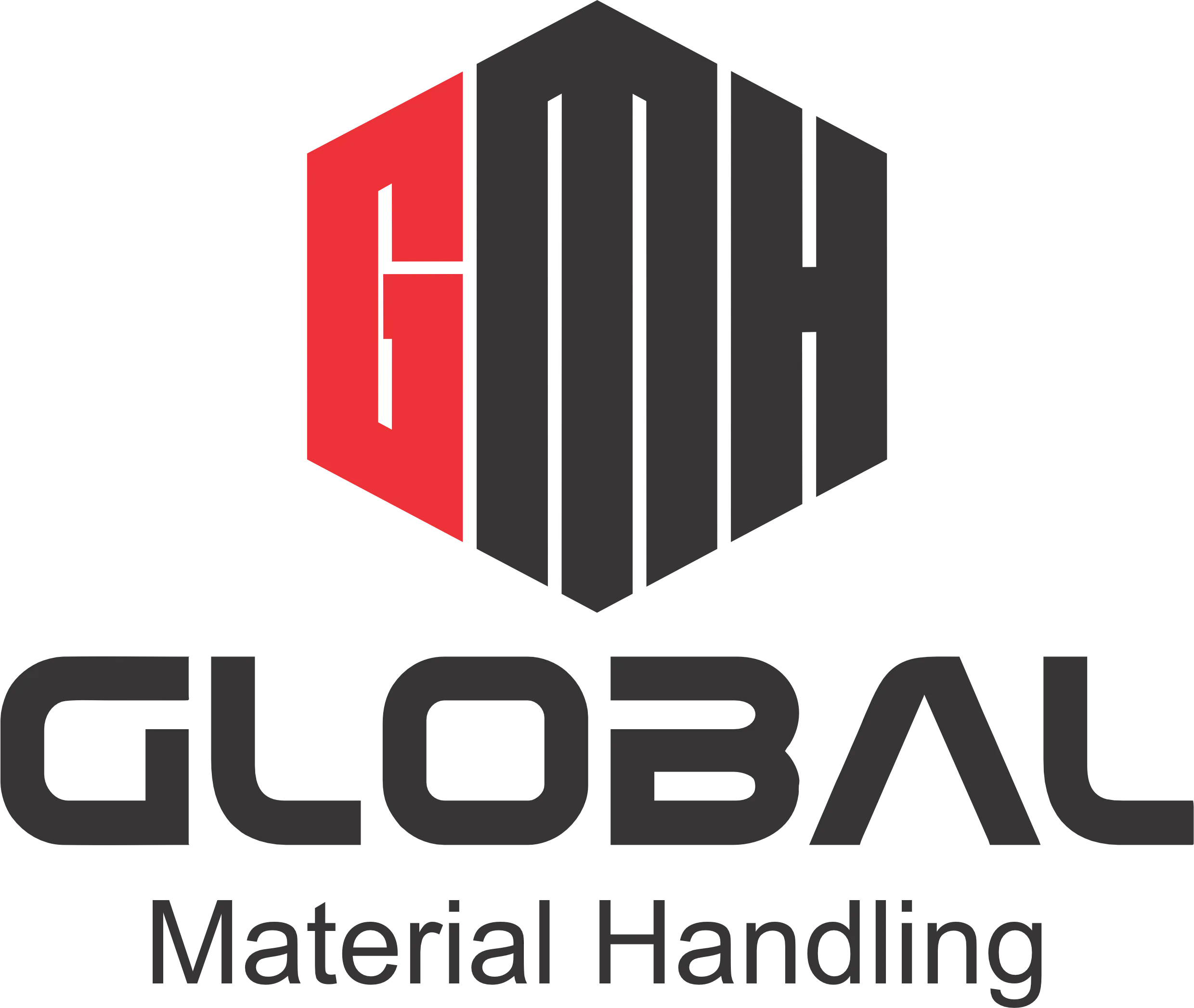 CÔNG TY TNHH GLOBAL MATERIAL HANDLING