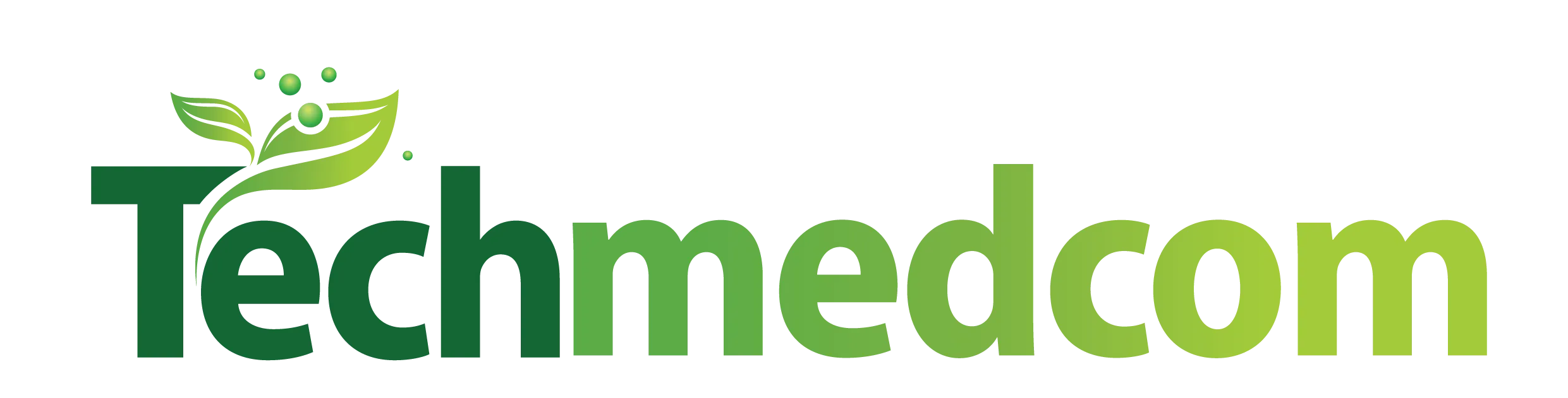 CÔNG TY CỔ PHẦN TECHMEDCOM