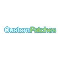 Custom Embroidery Patches AE