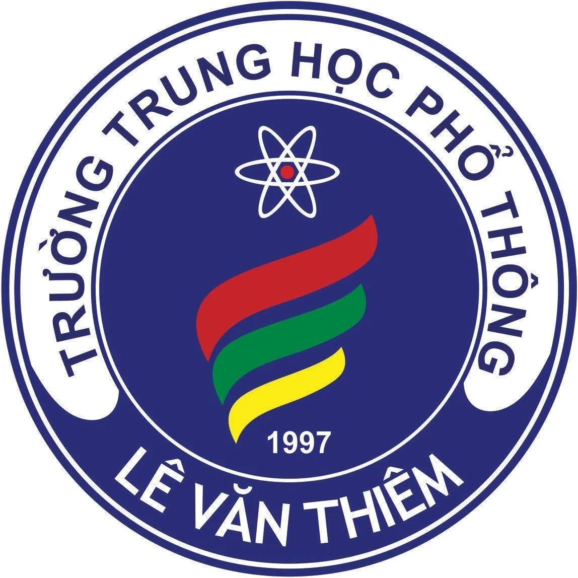 Trường THPT Lê Văn Thiêm