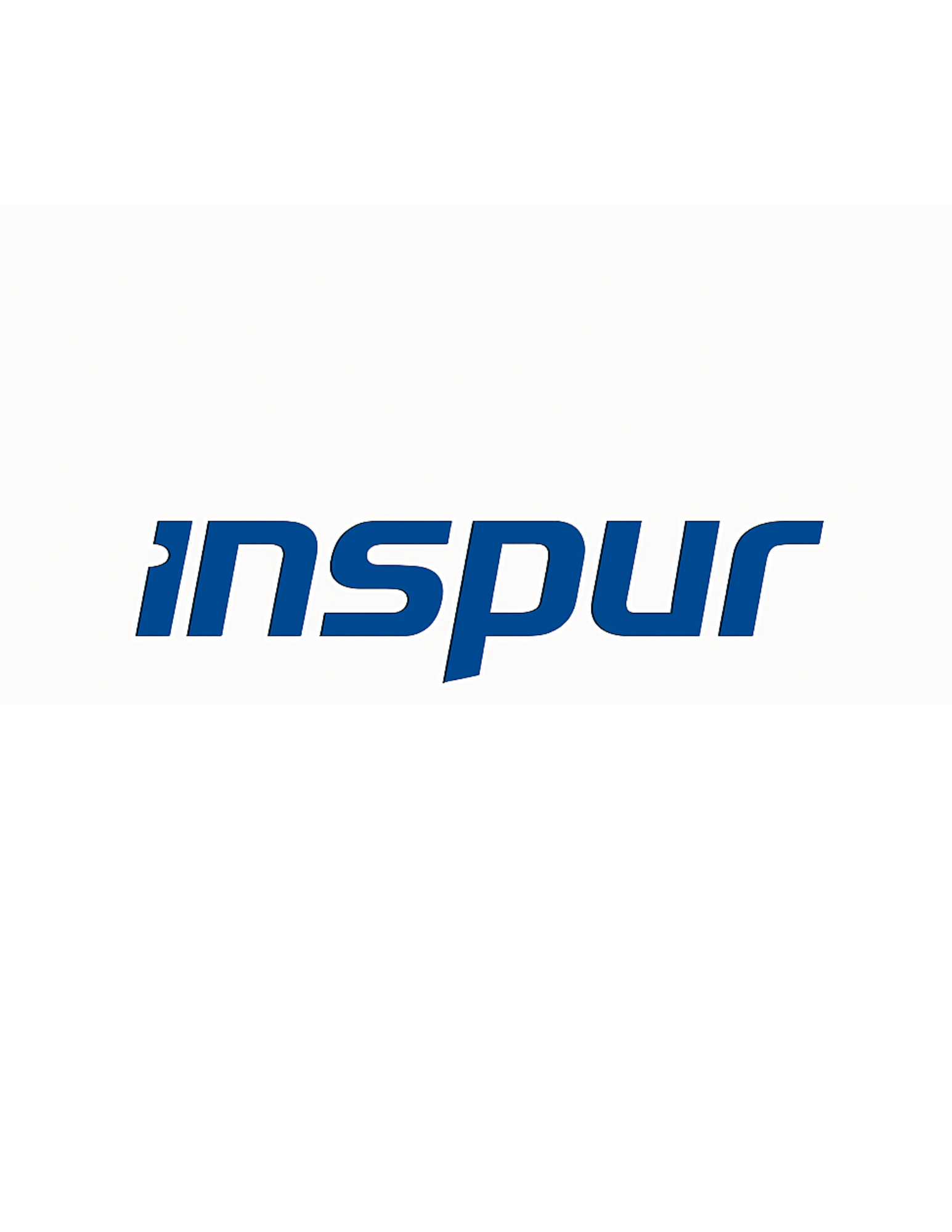 CÔNG TY TNHH CÔNG NGHỆ INSPUR VIỆT NAM