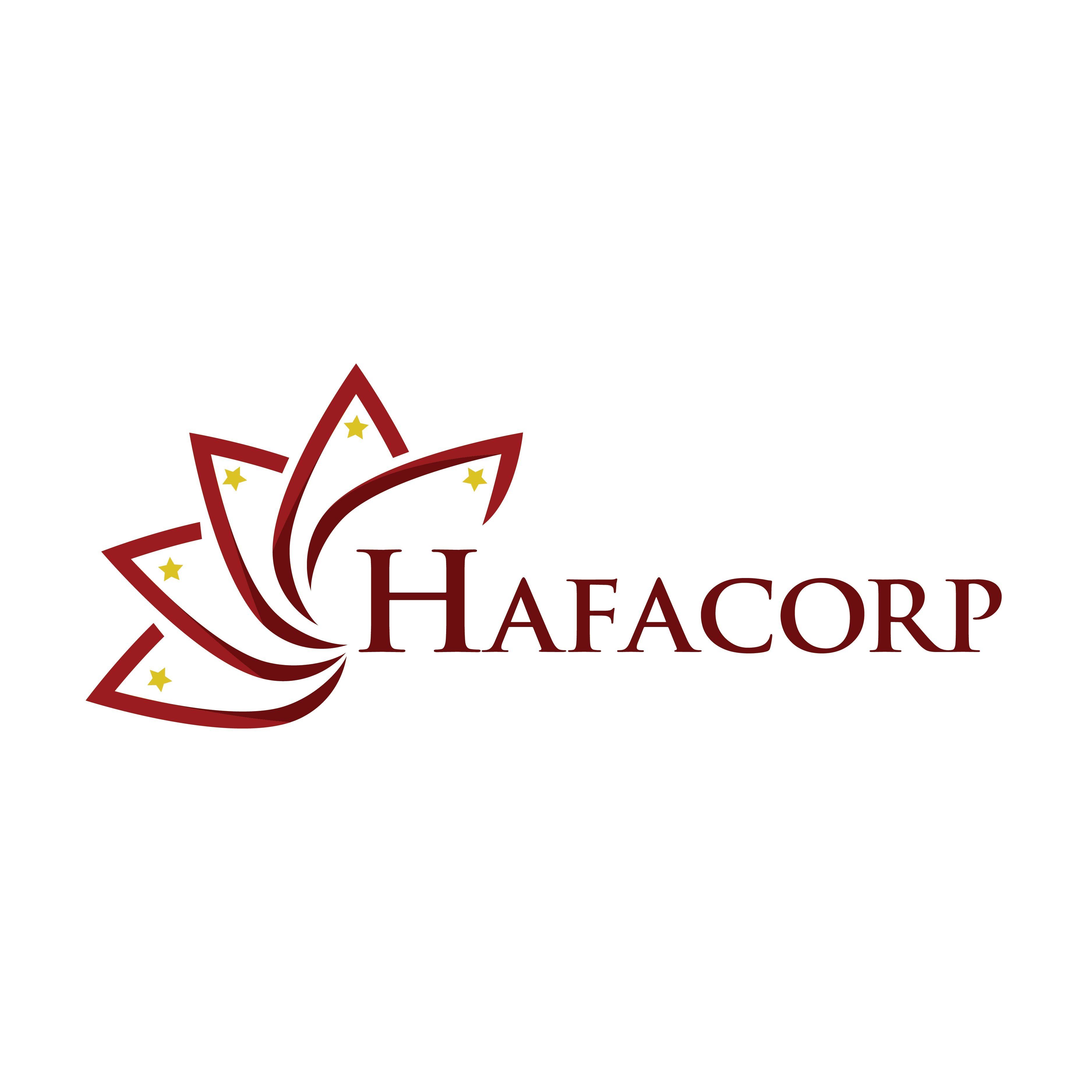 CÔNG TY CỔ PHẨN TẬP ĐOÀN HAFA CORP