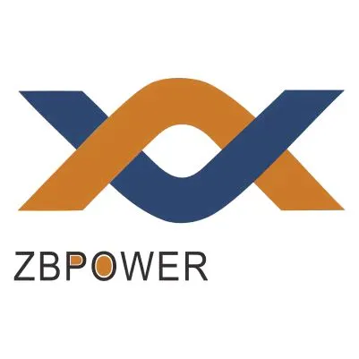 CÔNG TY TNHH ZBPOWER VIỆT NAM