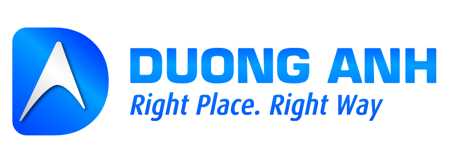 CÔNG TY TNHH THƯƠNG MẠI TỔNG HỢP DƯƠNG ANH