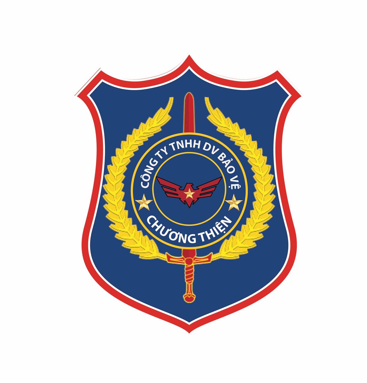 CÔNG TY TNHH DV BẢO VỆ CHƯƠNG THIỆN