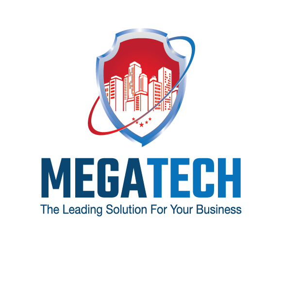 Công Ty TNHH Giải Pháp Công Nghệ Megatech