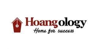 Công ty cổ phần giáo dục Hoangology