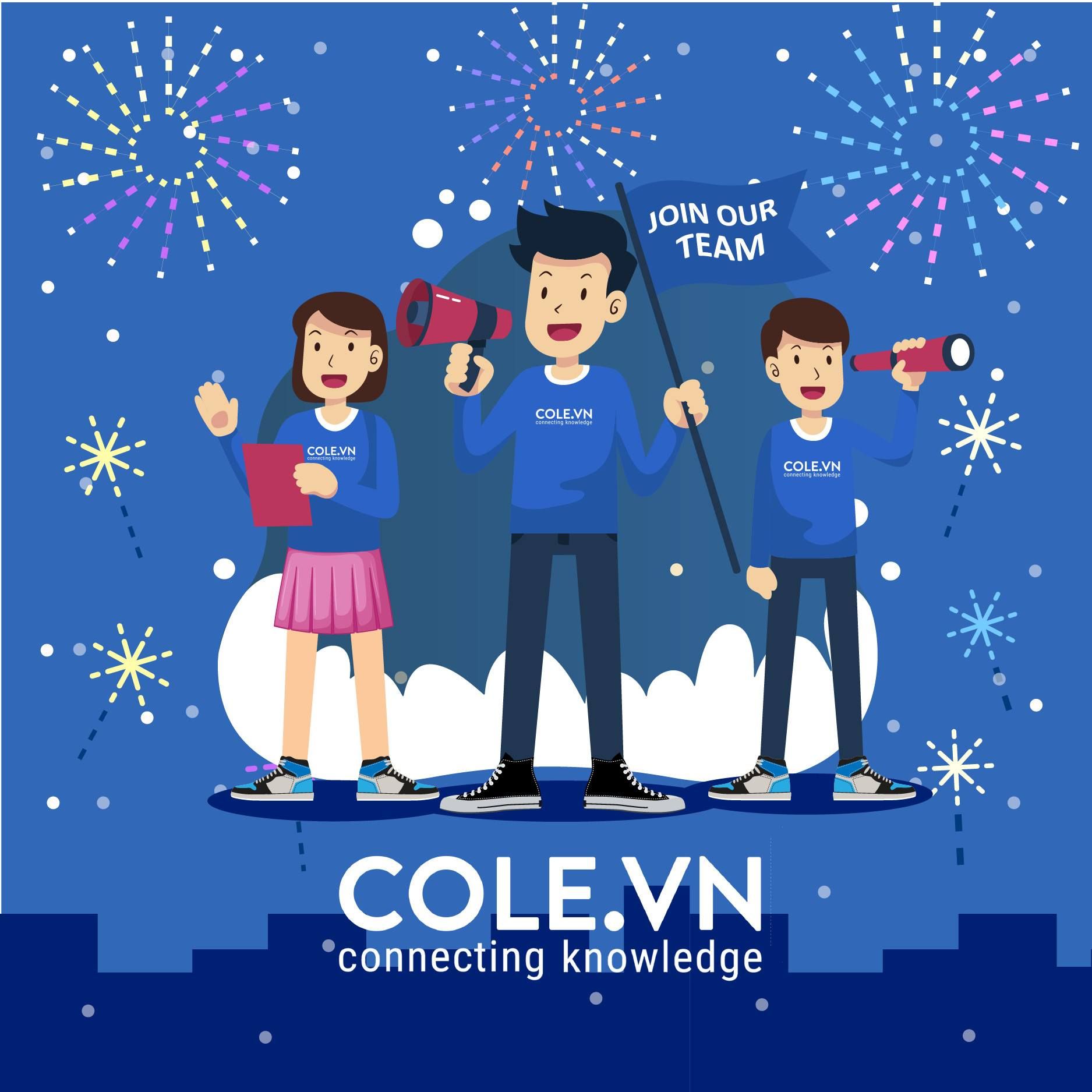 Công ty TNHH Edtech Cole