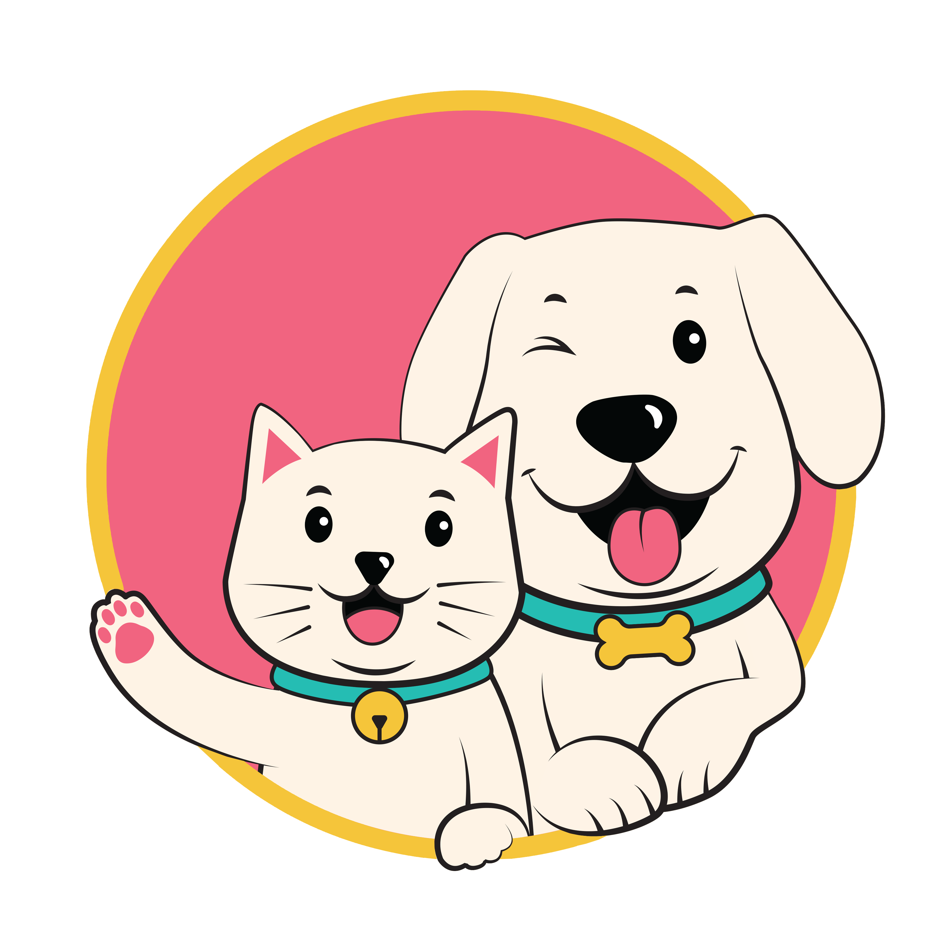 Công ty TNHH Cutepets Việt Nam