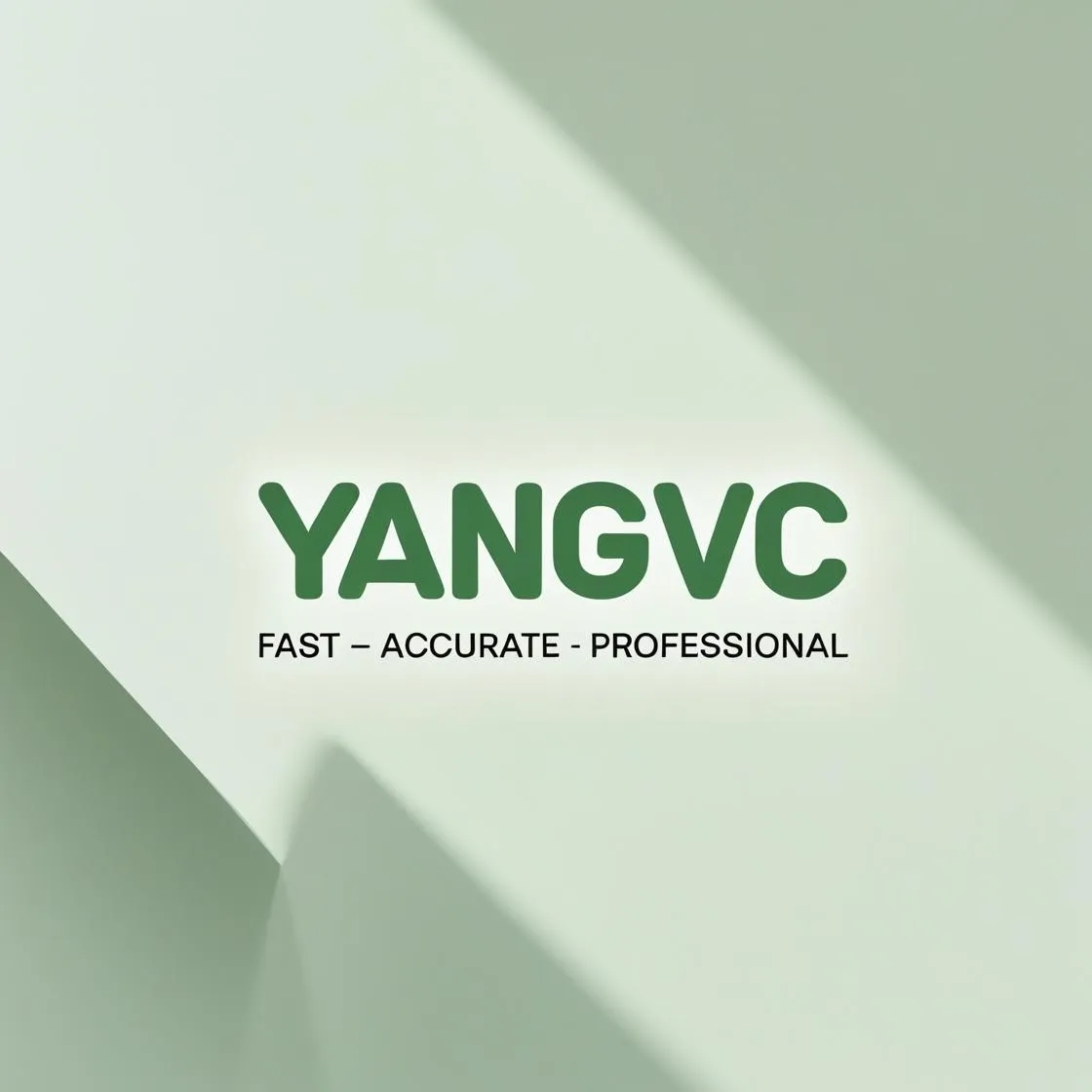 CÔNG TY TNHH TƯ VẤN DỊCH VỤ YANGVC