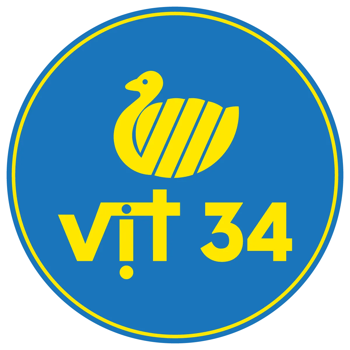 Công ty TNHH Vịt 34