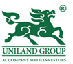CTY CỔ PHẦN TẬP ĐOÀN ĐẦU TƯ UNILAND