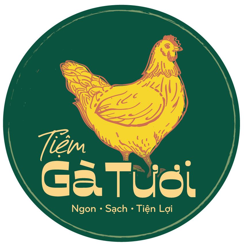 Tiệm Gà Tươi