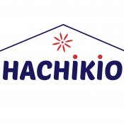 CÔNG TY TNHH SẢN XUẤT ĐỒ GIA DỤNG HACHIKIO VIỆT NAM