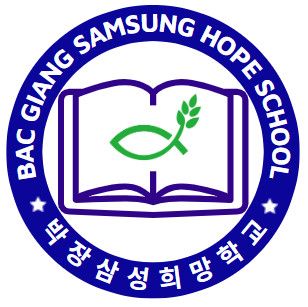 Ngôi trường Hy Vọng Samsung Bắc Giang