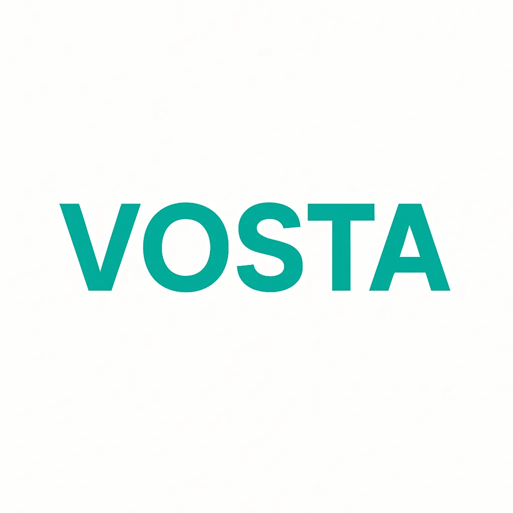 Công Ty TNHH Vosta Việt Nam