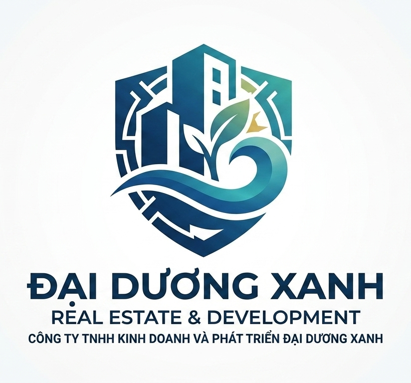CÔNG TY TNHH KINH DOANH VÀ PHÁT TRIỂN ĐẠI DƯƠNG XANH