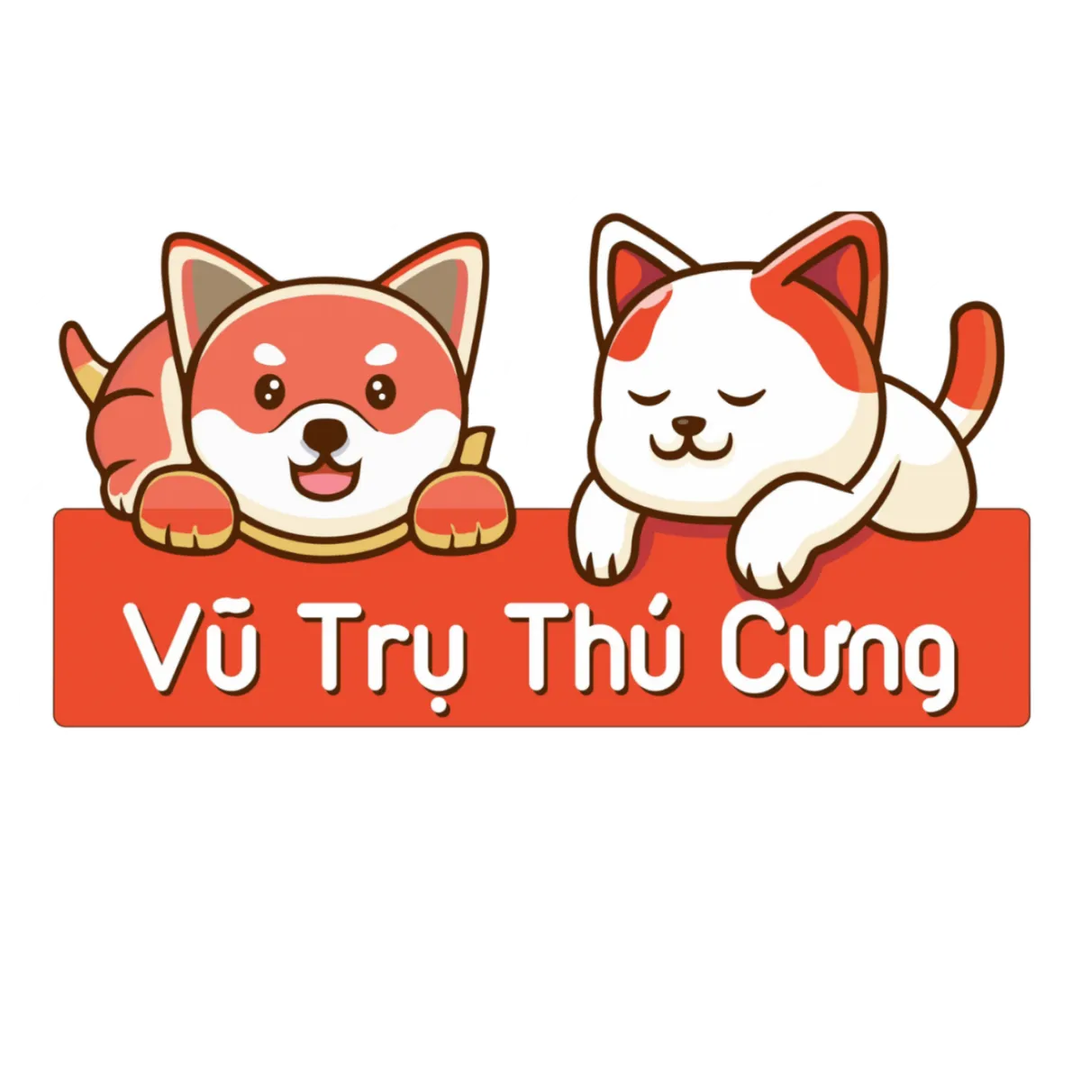 HỘ KINH DOANH VŨ TRỤ THÚ CƯNG