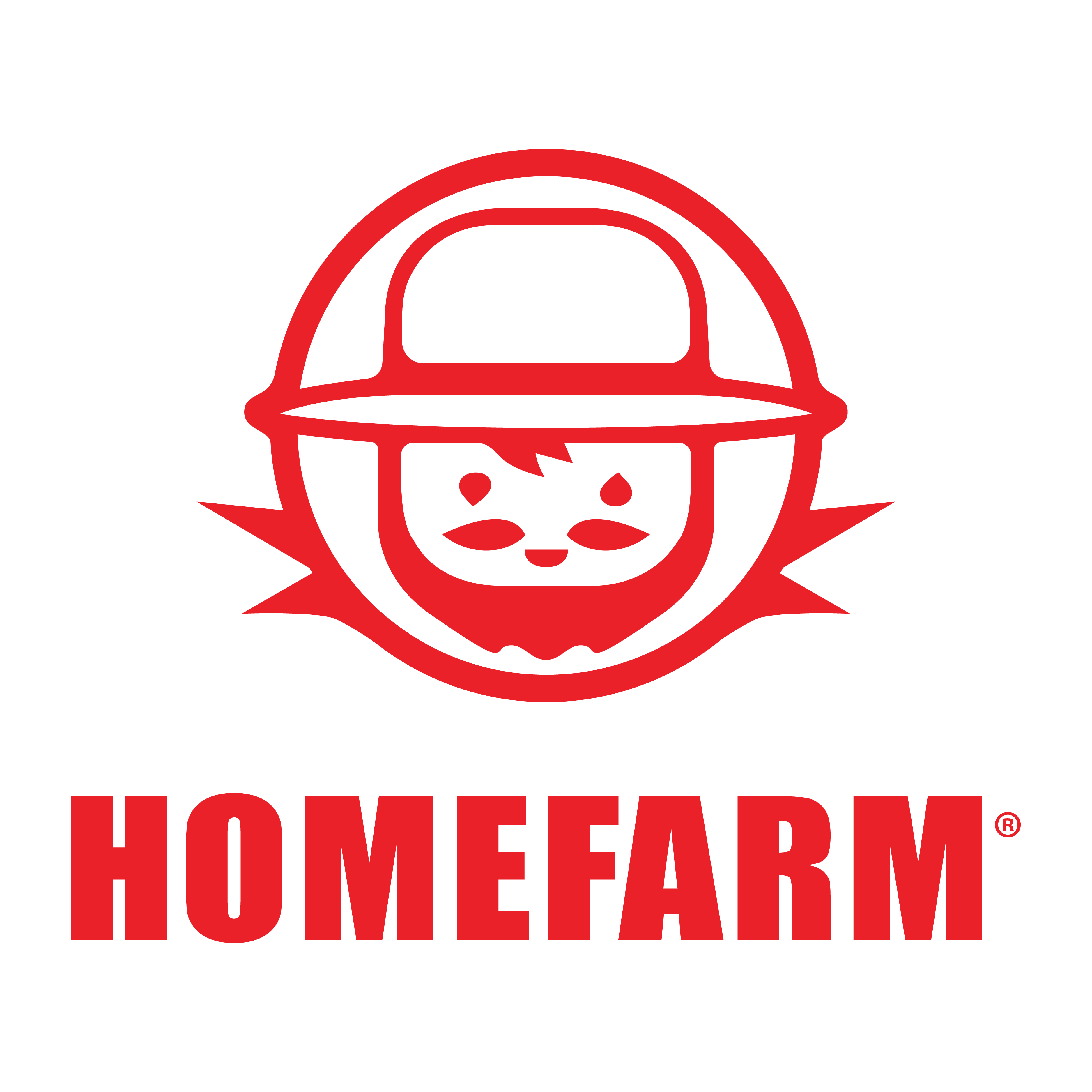 Công ty Cổ Phần Quốc Tế Homefarm